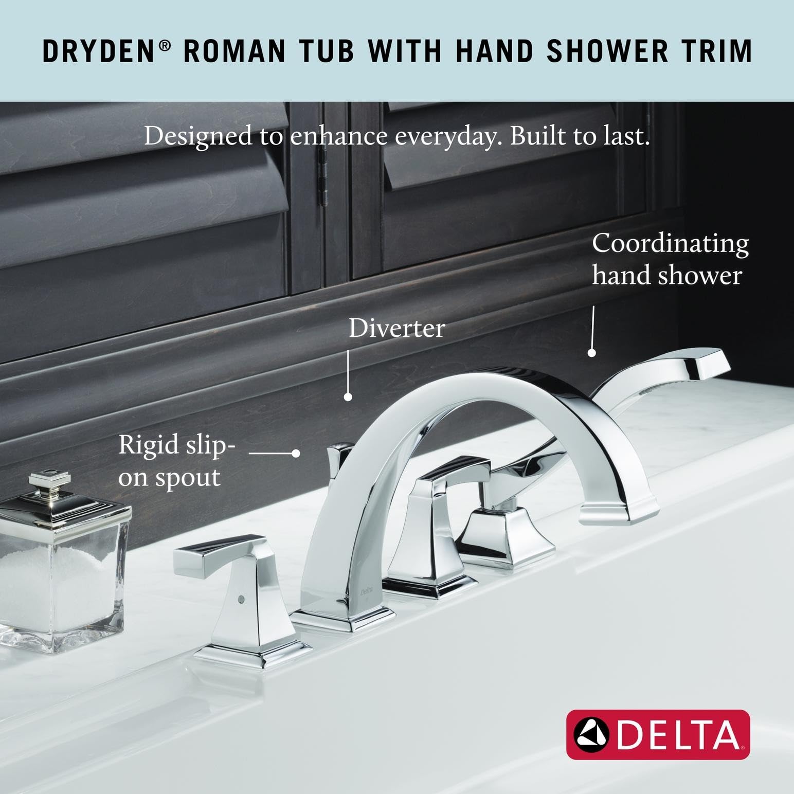 Delta T4751 Dryden