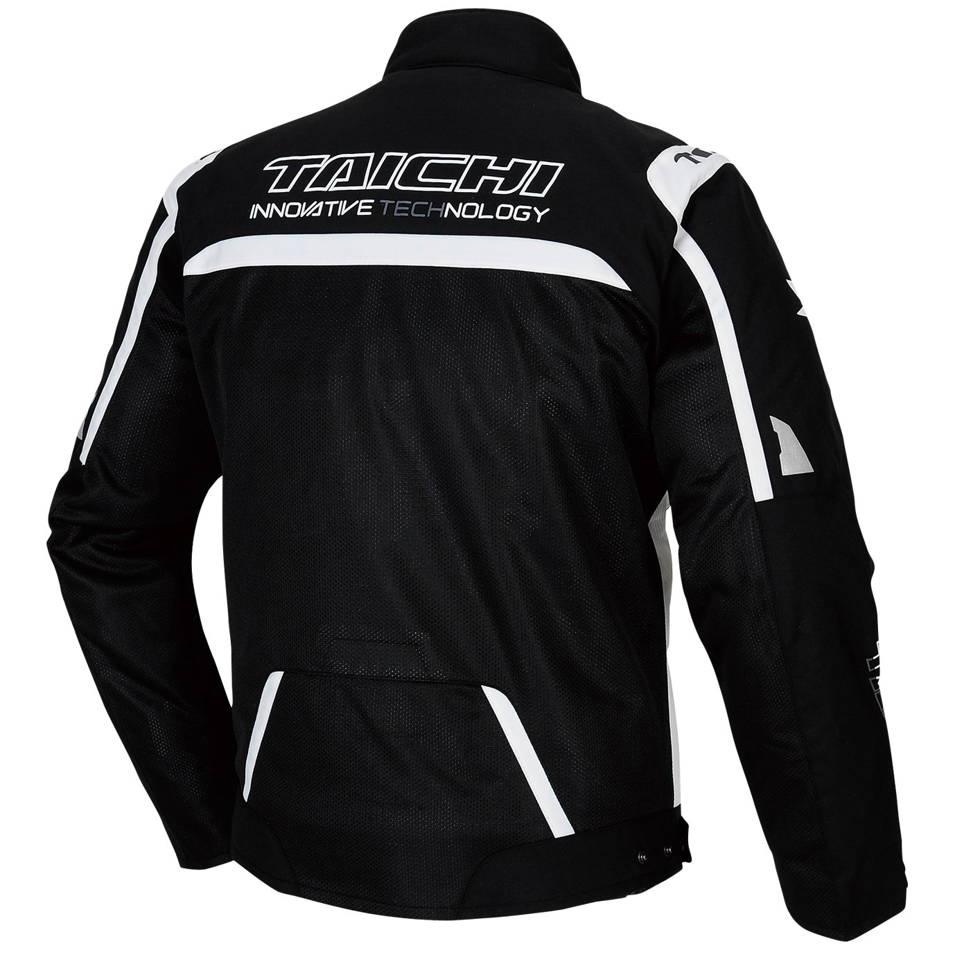 TAICHI 3XL ブラックジャケット Amazon.co.jp: RSタイチ(アールエスタイチ)バイクジャケット ブラック