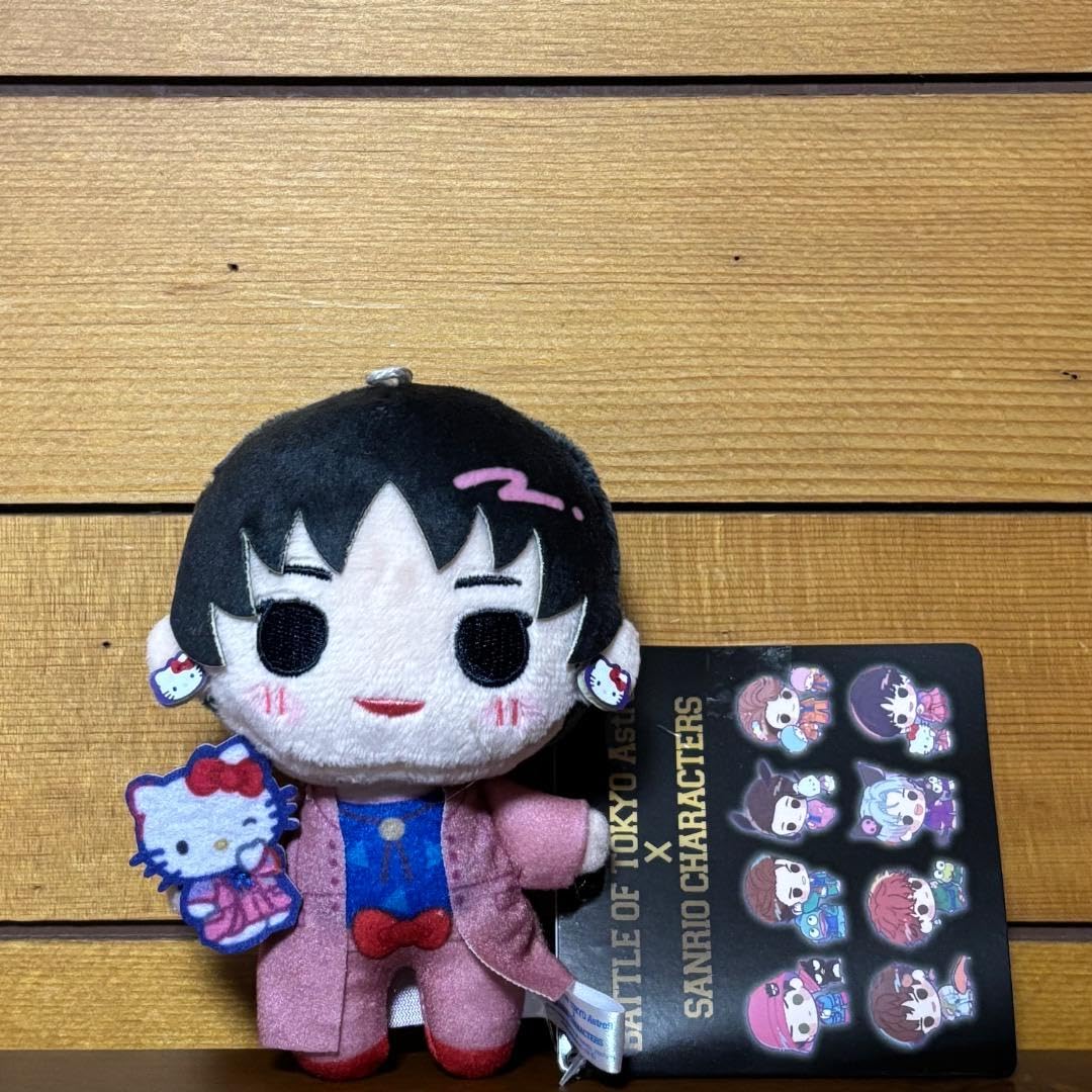 ぬいぐるみ ARIA Aria Aria Pokoteng Aqua Cat Plush Toy 38Cm Stuffed Akari Mizunashi