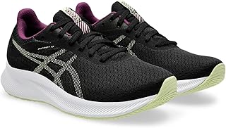 ASICS Kadın Siyah Koşu Ayakkabısı