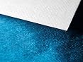 Amazon.com: 6Pcs 8"x6" Water Soluble Stabilizer for Embroidery ...