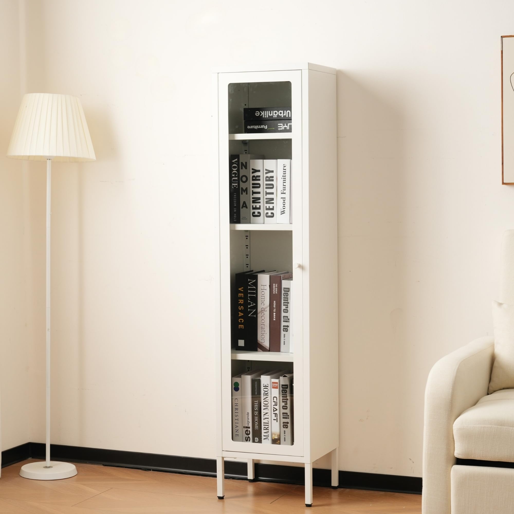 Amazon.co.jp: オーエスジェイ(OSJ) キャビネット リビング収納