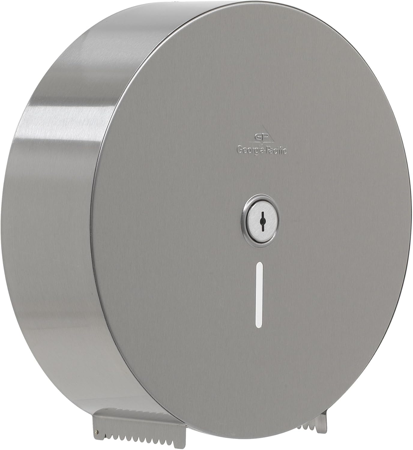 SingleRoll Jumbo Sr. Toilet Paper Dispenser by GP PRO