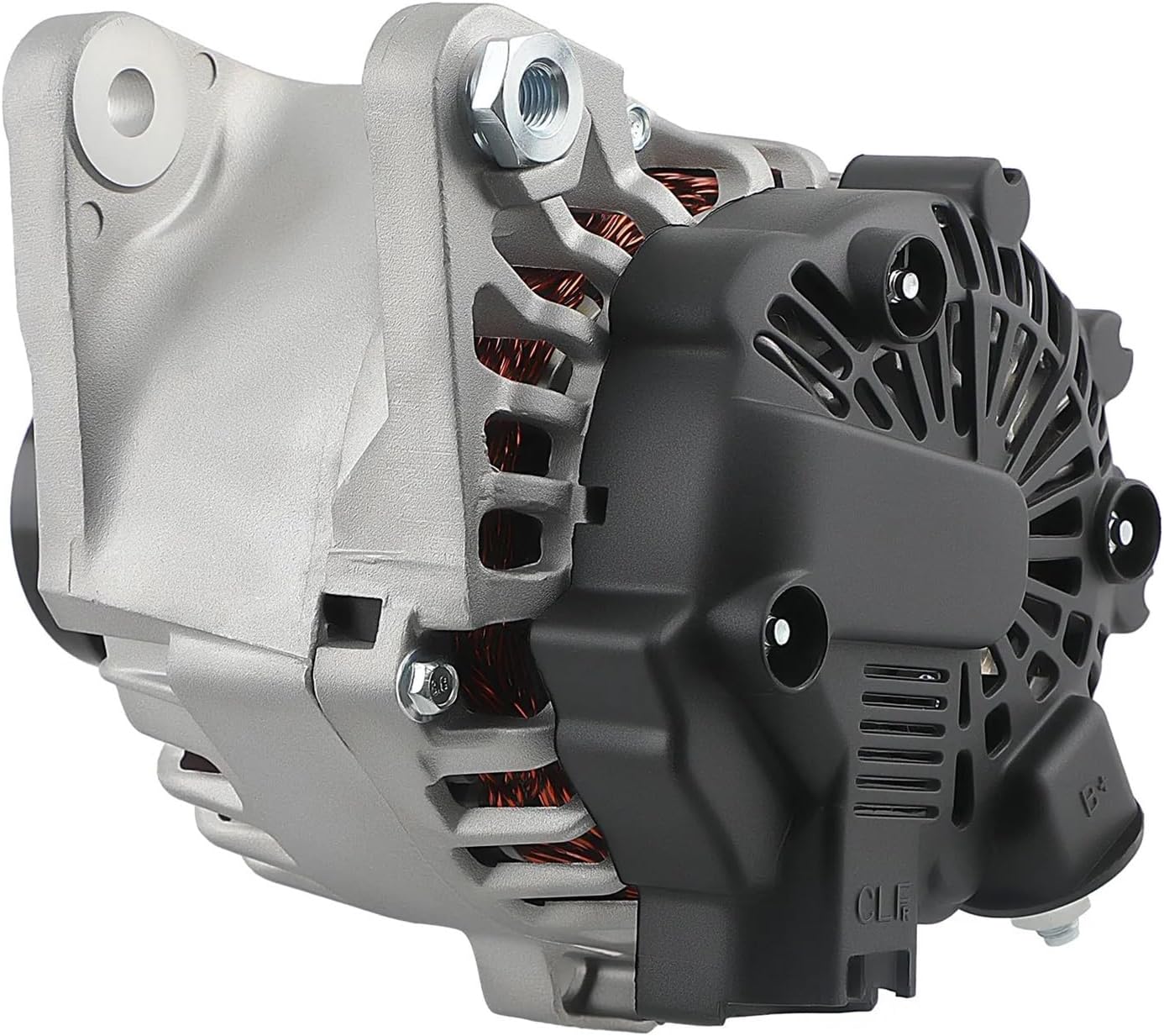 Alternator Compatible For Hyundai Elantra 2011 2012 2013 2014 2015 2016 1.8L FG10T011 37300-2E200 2E200-37300 37300-2E200RU Automotive Replacement Alternators