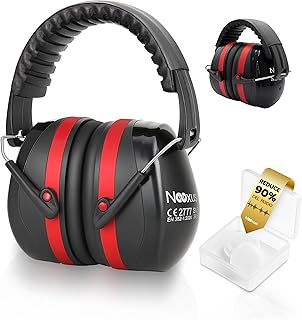 Protetores auriculares eletrónicos SNR 30dB