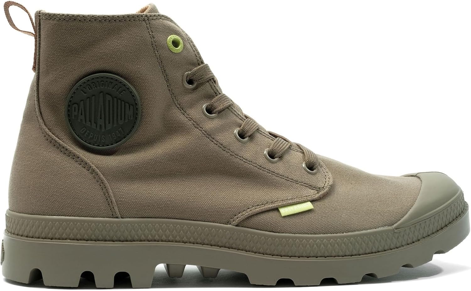 Palladium Men's Fashion Sneaker
