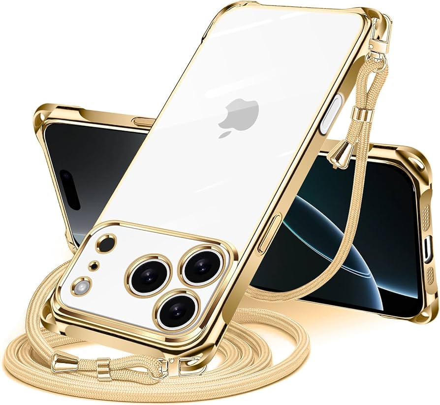 iPhone17pro用 アクセサリーセット