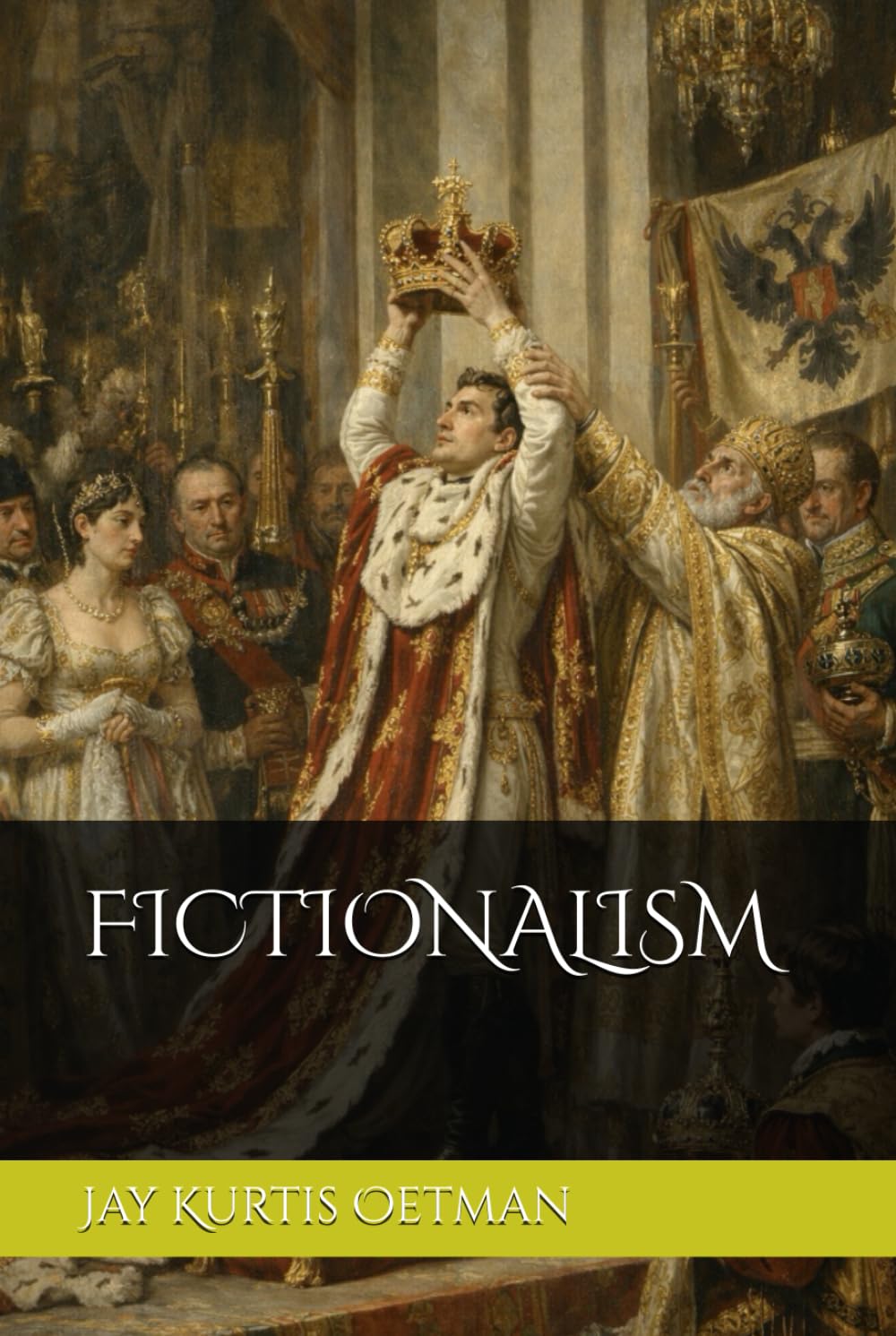 FICTIONALISM