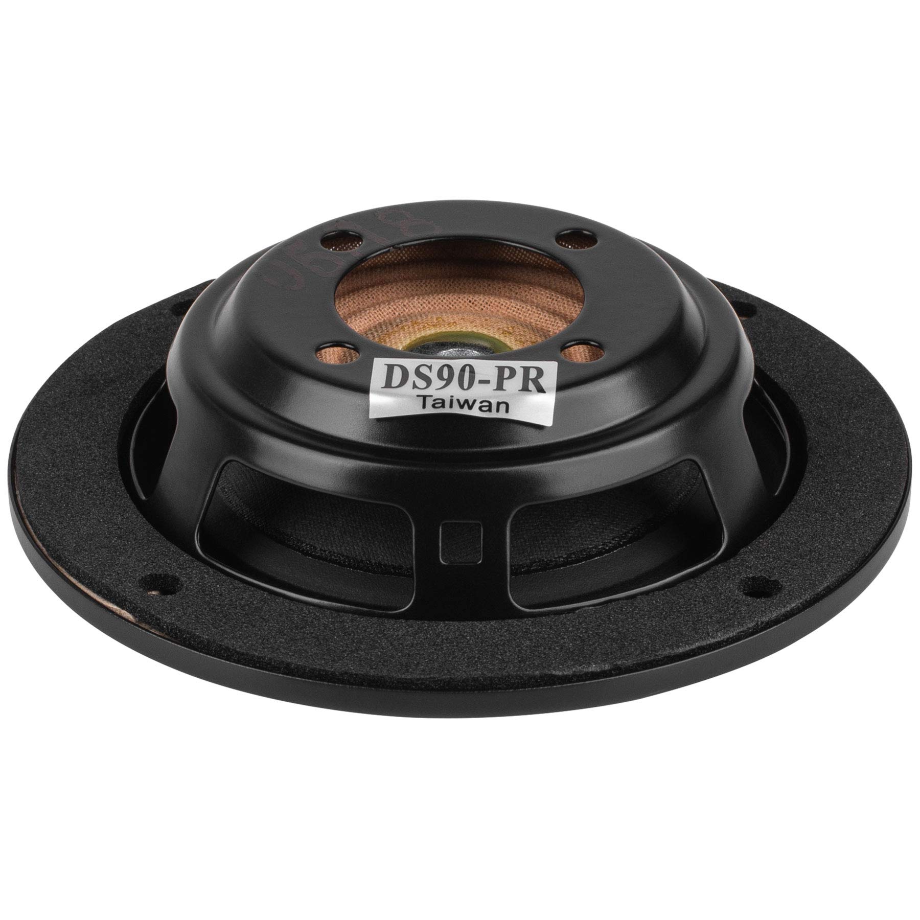 Dayton Audio DS90-PR 3