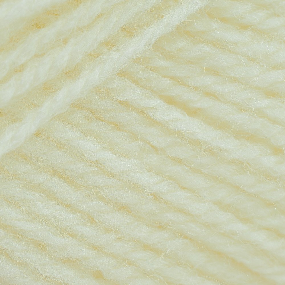 Robin Supersoft Bonny Babe DK 100g - (Lemon 1363)