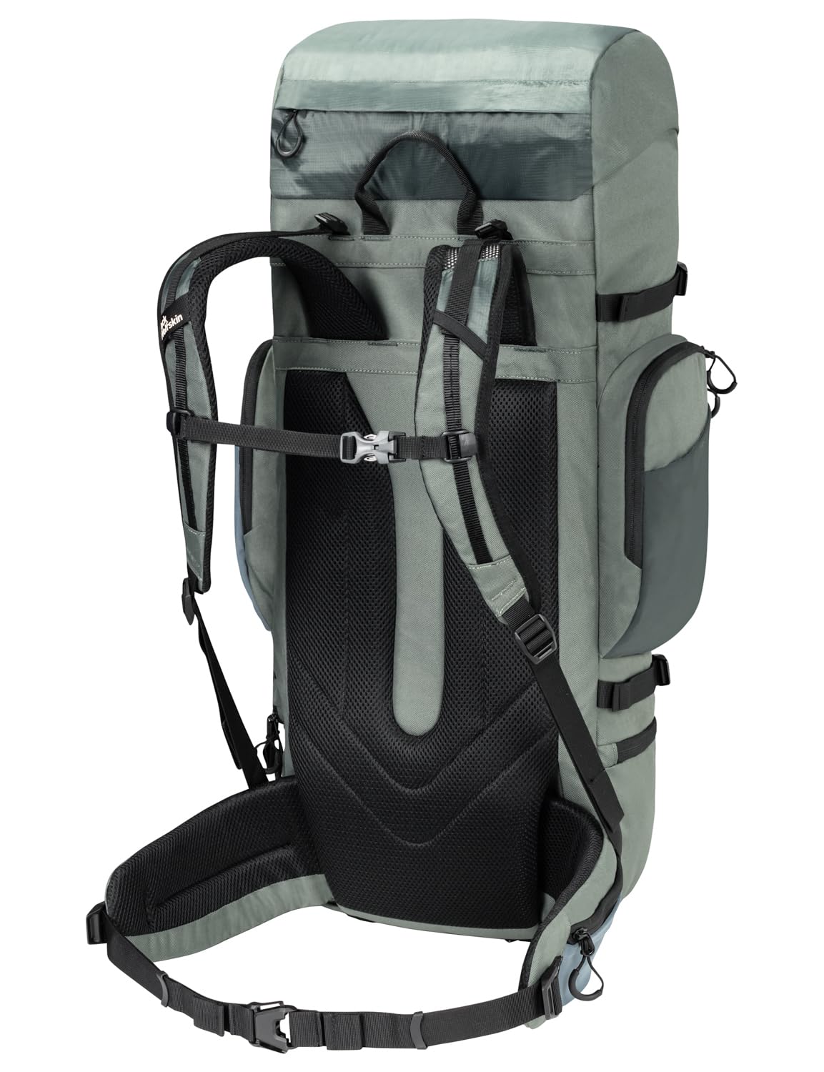 Jack Wolfskin Wanderthirst 45 WANDERTHIRST 45 Mixed