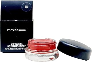 MAC Cosmetics Gel de cromalina - Rojo básico ...