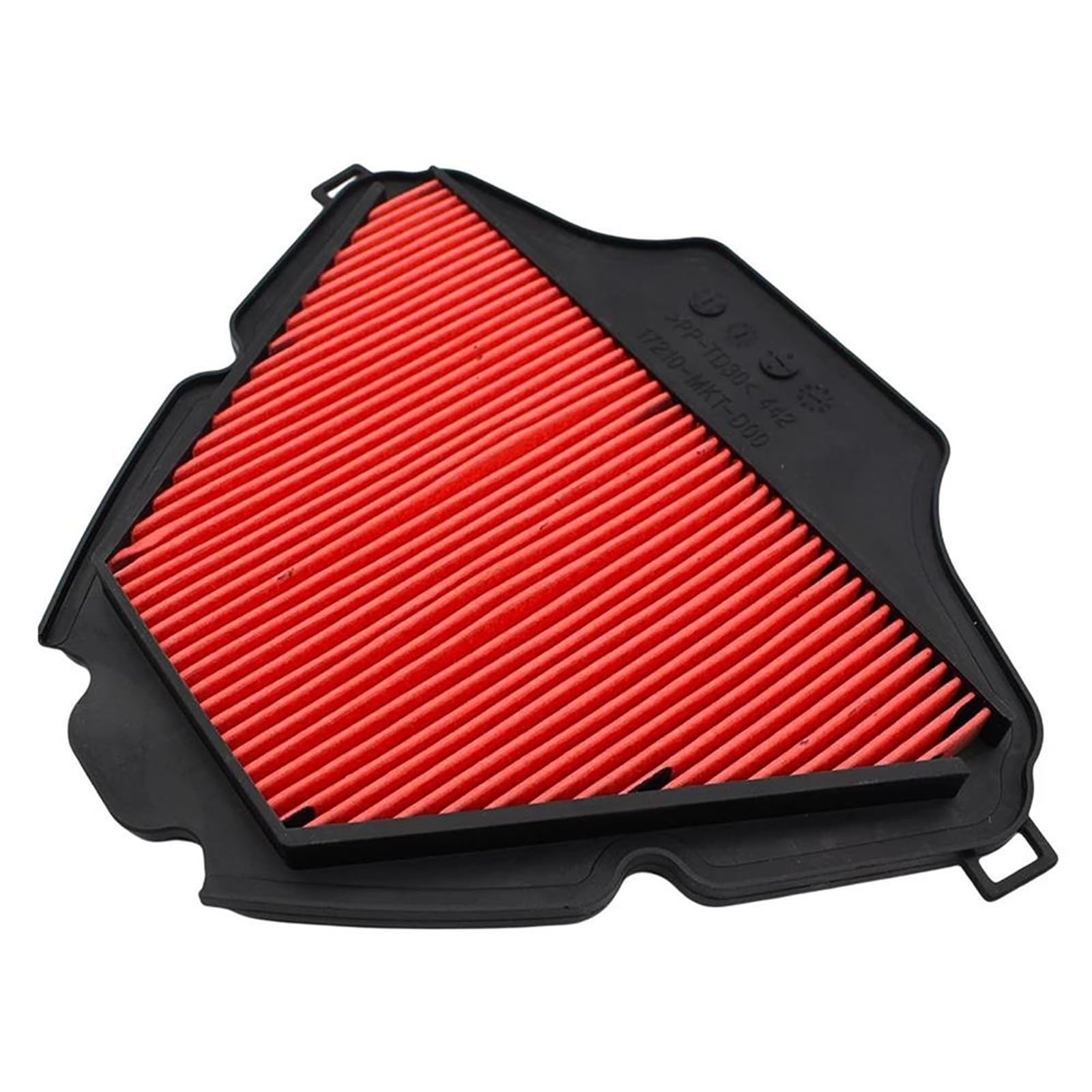 Filtre à air pour révision X-ADV 750 et Forza d'admission d'air moto 2023