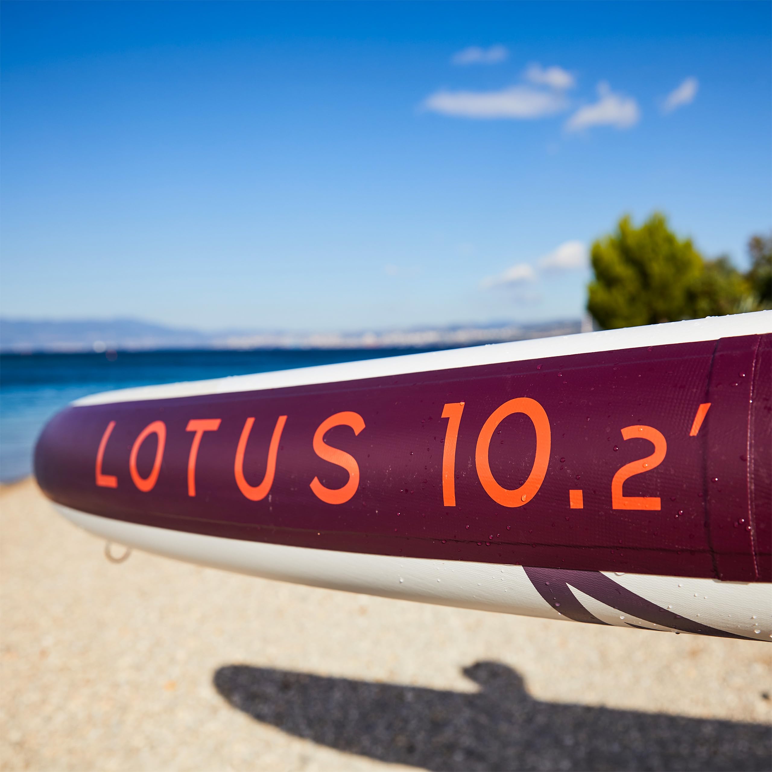 F2 Multiset SUP Board aufblasbar, Stand Up Paddle Board Set mit Kajaksitz, elektrischer Pumpe und Zubehör, Allround oder Touring je nach Variante
