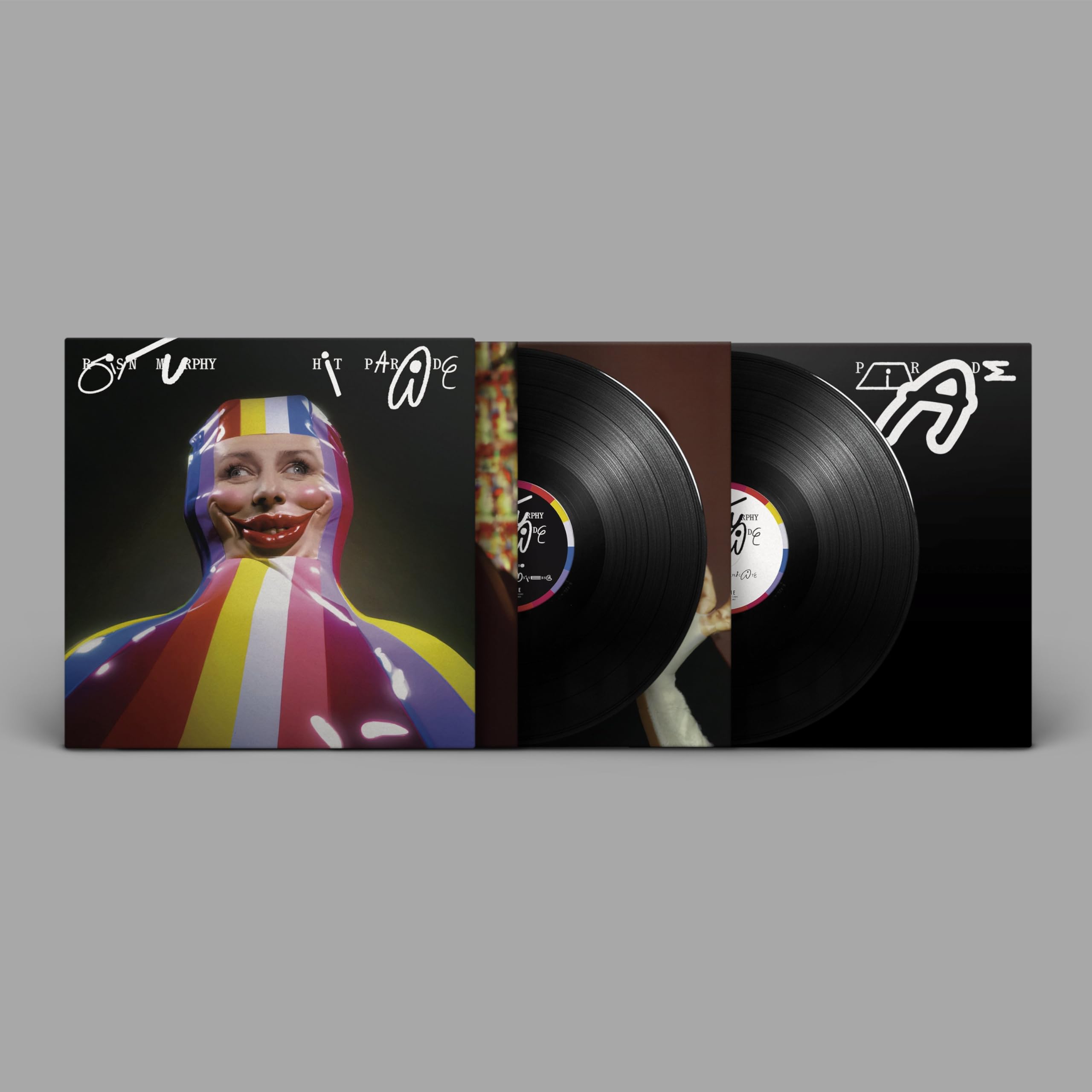 Hit Parade [VINYL]