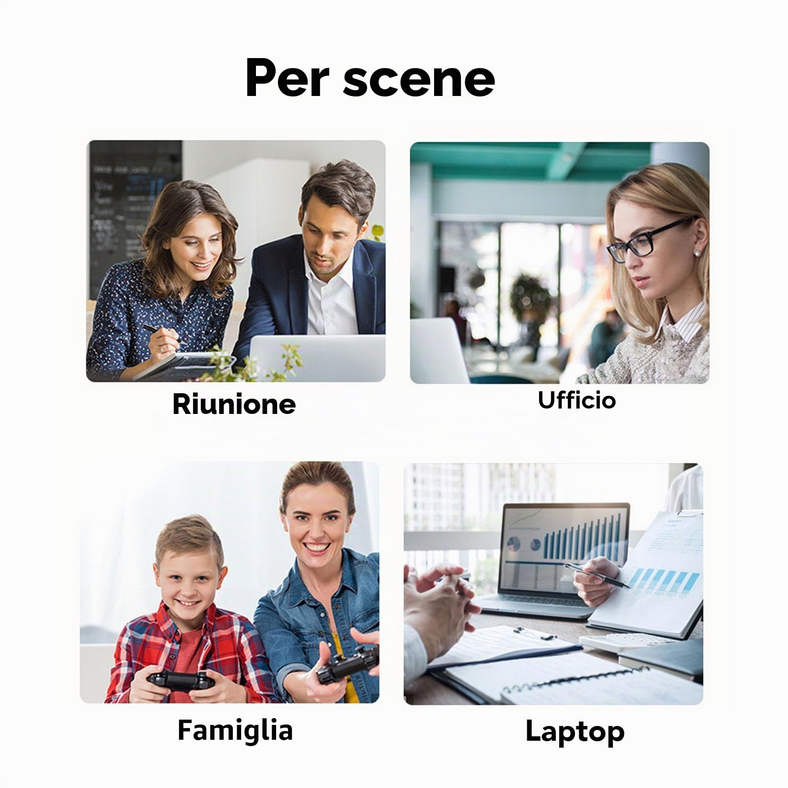 Elprico Schermo IPS da 10 Pollici Mini Monitor con Angolo di Visualizzazione a 178 °, Multimedia HD per DVR da Gioco, Lavoro per Uffici dello Schermo a Specchio, Altoparlanti Integrati,