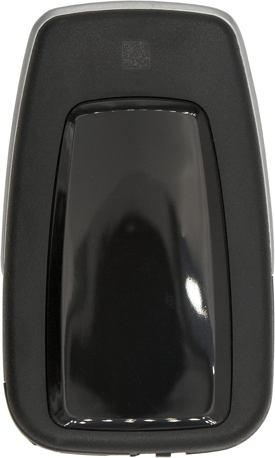 Keyless2Go Replacement for 4 Button Proximity Remote Smart Key Toyota HYQ14FBC 89904-06220