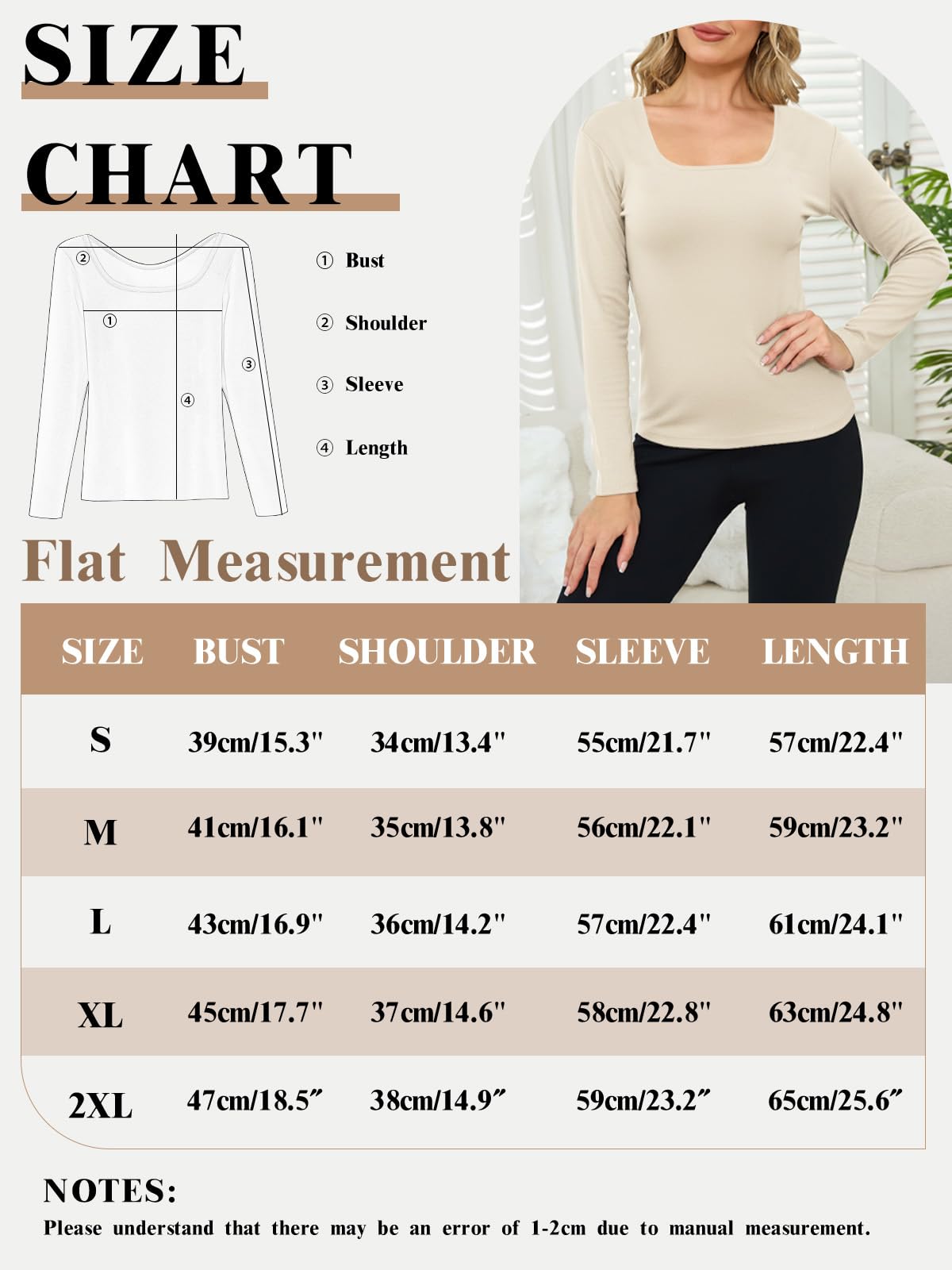 Top termico da donna a maniche lunghe biancheria intima termica da donna elasticità camicia termica invernale calda strati di base