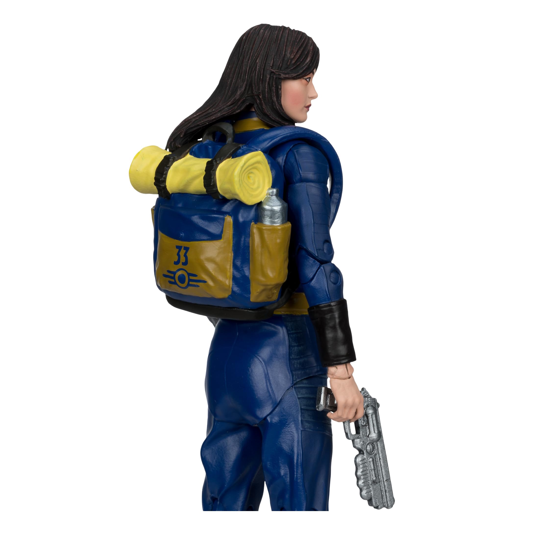 McFarlane Toys - Fallout Lucy 17,8 cm Deluxe Action Figure McFarlane Elite Edition #6