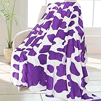 Vista 35 de HSEEC Mantas y mantas de forro polar suave tamaño Queen manta acogedora para cama manta de 90 x 90 pulgadas