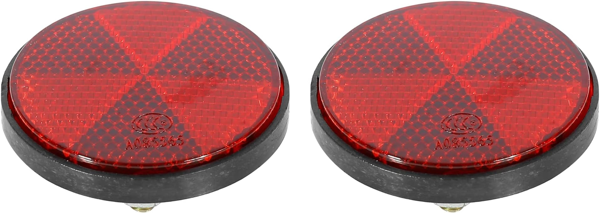 R2 HUALONG Bicycle Parts Wholesale Safety Wheel Reflector For Mountain Bike HL-R15 R16 R17 - View #14