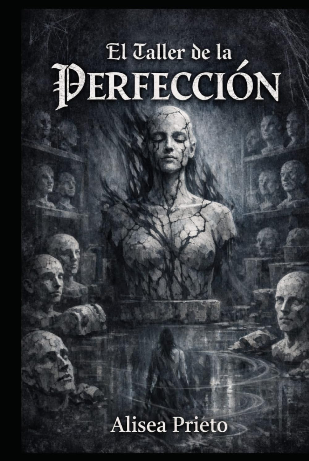 El taller de la perfección: Y la casa de las mil puertas
