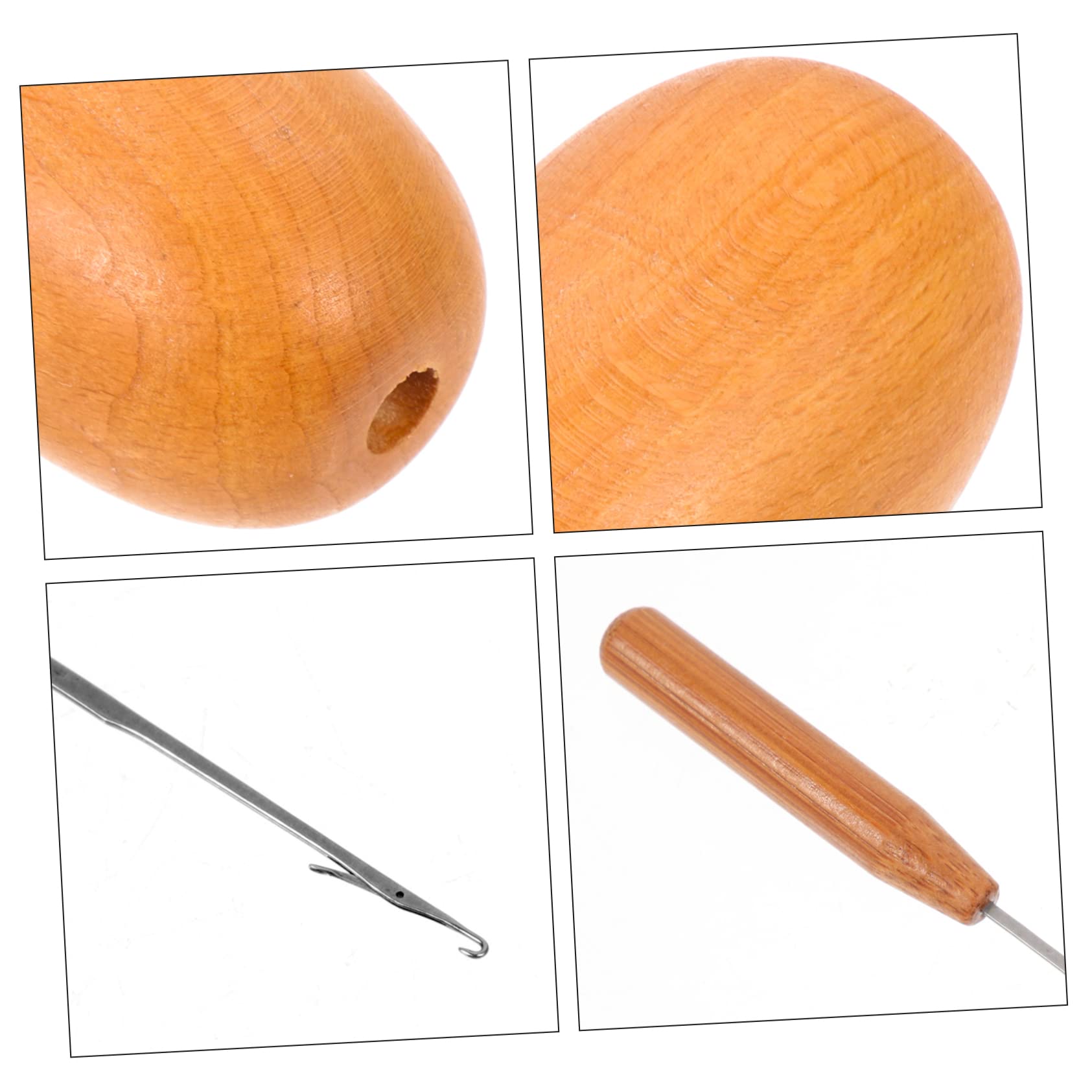 SHINEOFI 5sets Cucito Portatile per Riparazioni di Abbigliamento Kit Completo con Strumenti Essenziali per Cucire e Decorare per Casa e Viaggio Facile da Usare e Compatto
