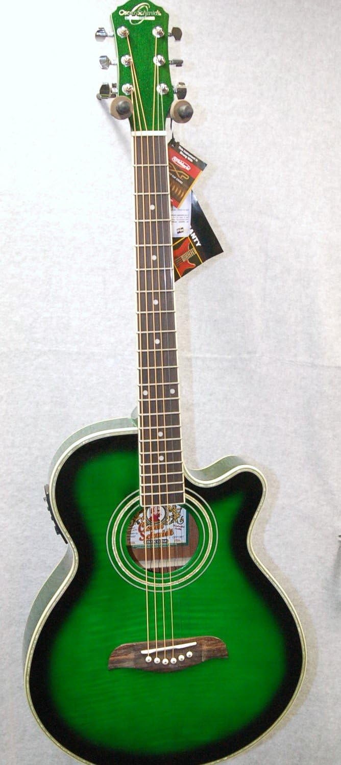 oscar schmidt og10cef