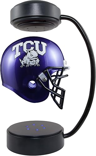 Miniatura 39 de Pegasus Sports NCAA - Casco Hover unisex para adultos