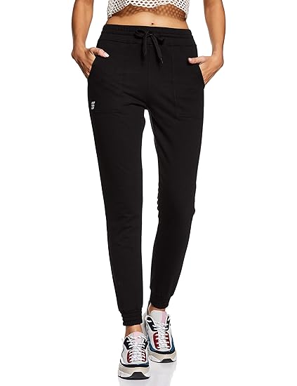 Women's Regular Track Pants