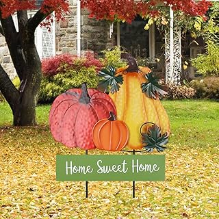 YEAHOME Outdoor Fall Decor, 22