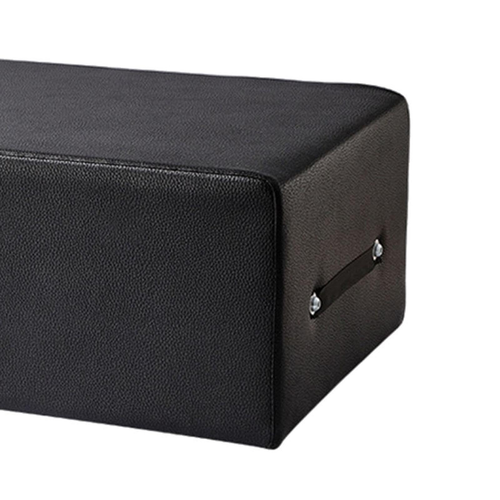 LOVIVER Pilates Reformer Assist Box con Accessori per L'allenamento
