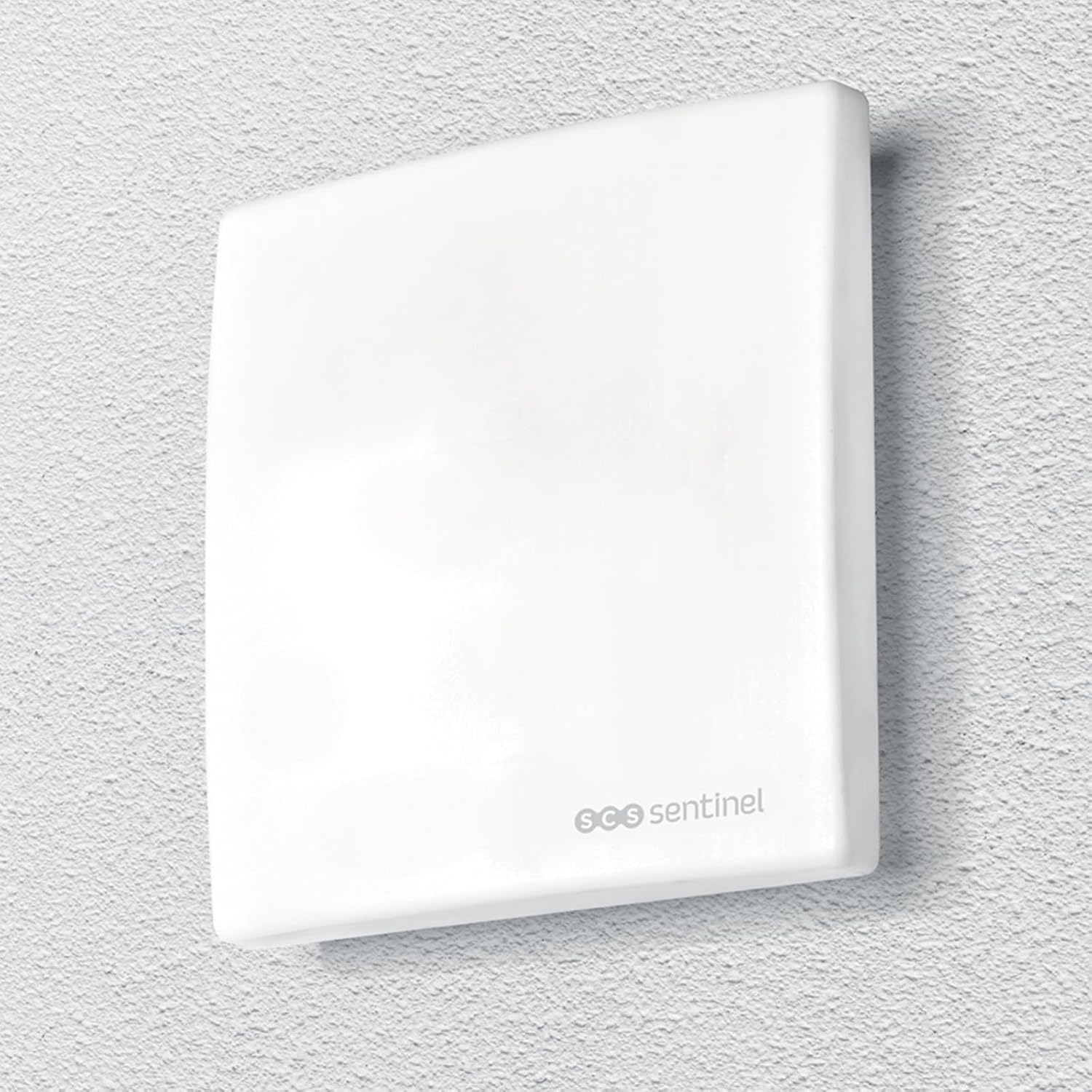 SCS Sentinel ElektroBell Mounted on Wall