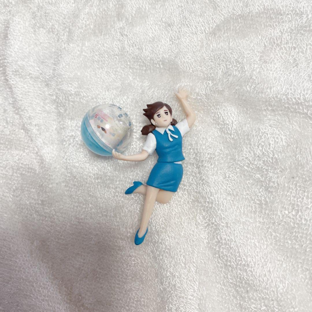 Amazon.co.jp: コップのフチ子 レア 5周年 フチ子展 : Home & Kitchen