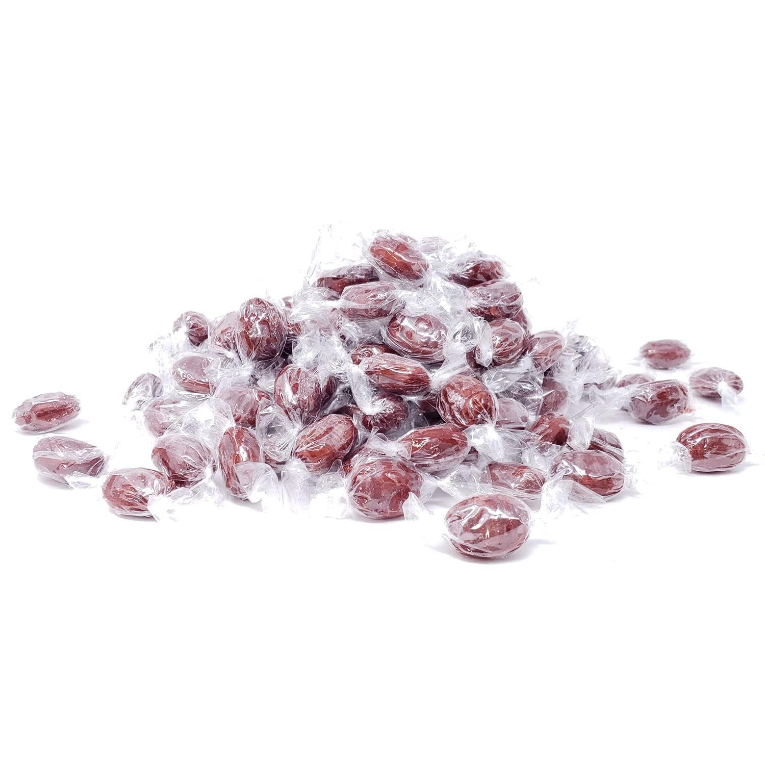 Candy Retailer Root Beer Barrels Hard Candy (5 Lb)