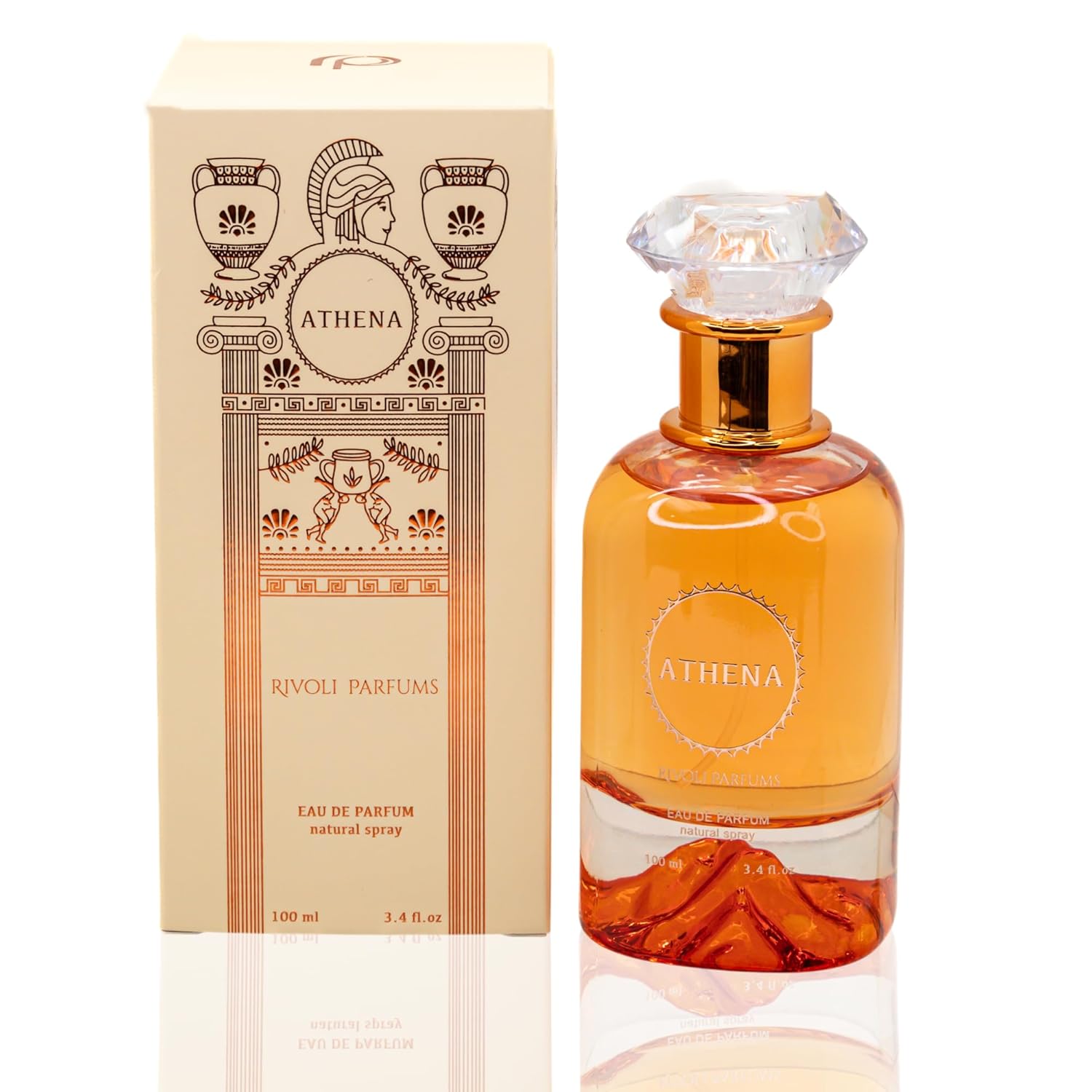 Athena (L) Eau de Parfum 100 ml Spray