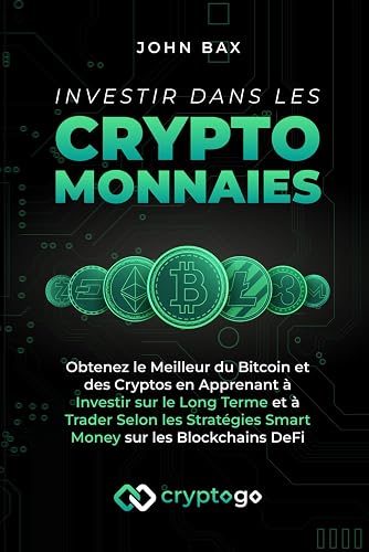 La cryptomonnaie pour les débutants