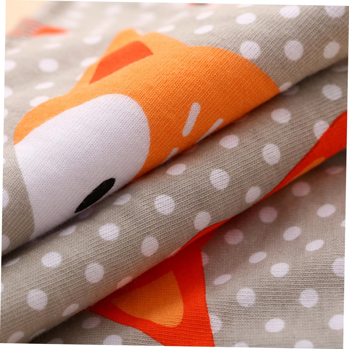 Abaodam 16pièces Bavoirs Bandana Coton Pour Garçon Fille Absorbants Et Anti- Pour Nourrissons Pour Et Tout-petits Design Unisexe