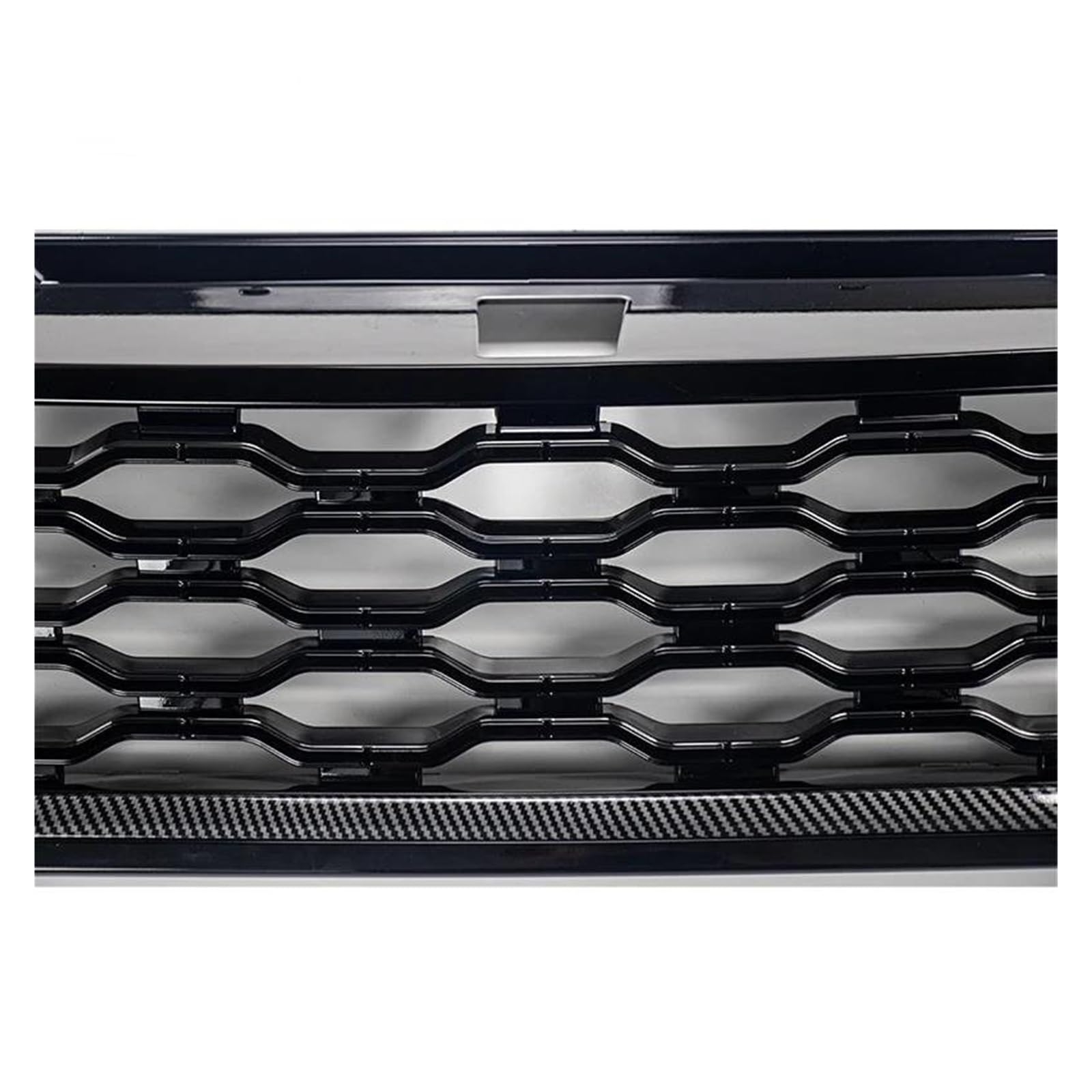 Amazon | フロントグリル ランドローバー用 レンジローバー用