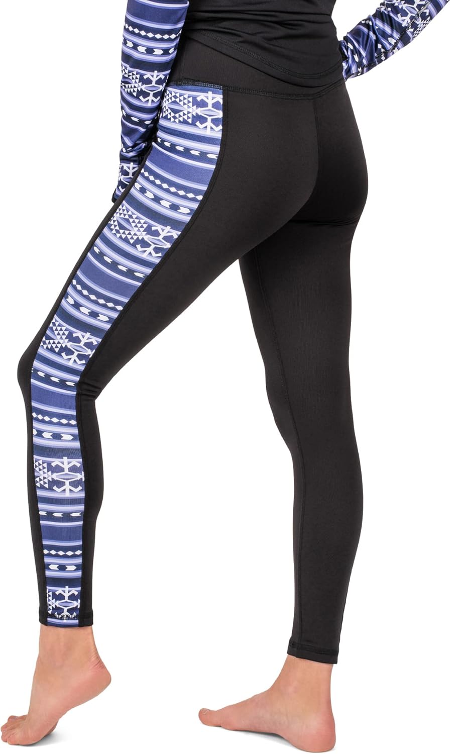 BLACKSTRAP Women's Therma Baselayer Pant