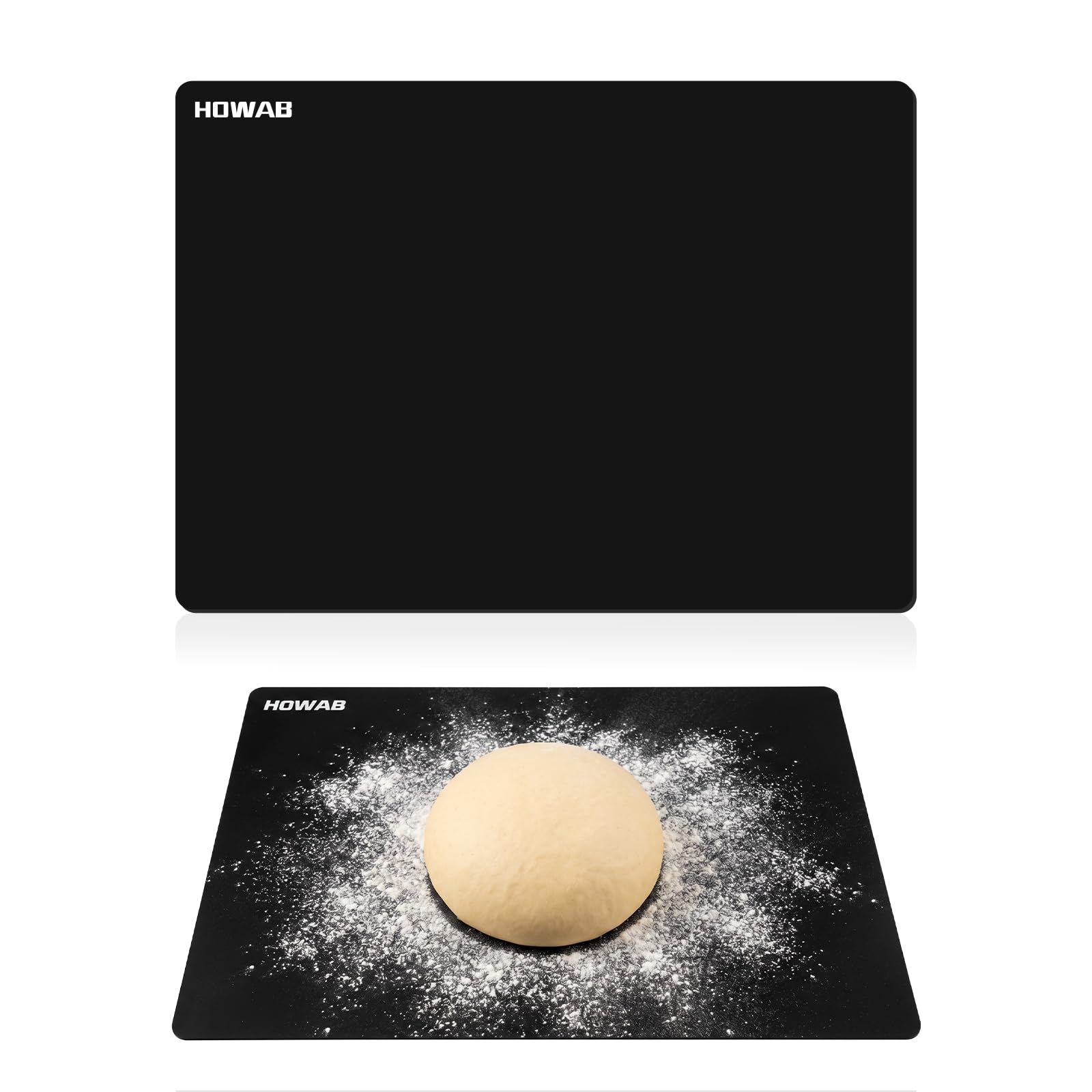 Silicone Mat 40x30cm, Silicone Mats for Crafts, Kitchen Worktop Protector