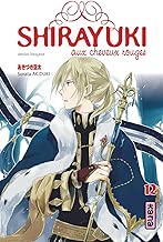 Download Shirayuki aux cheveux rouges, tome 12 PDF