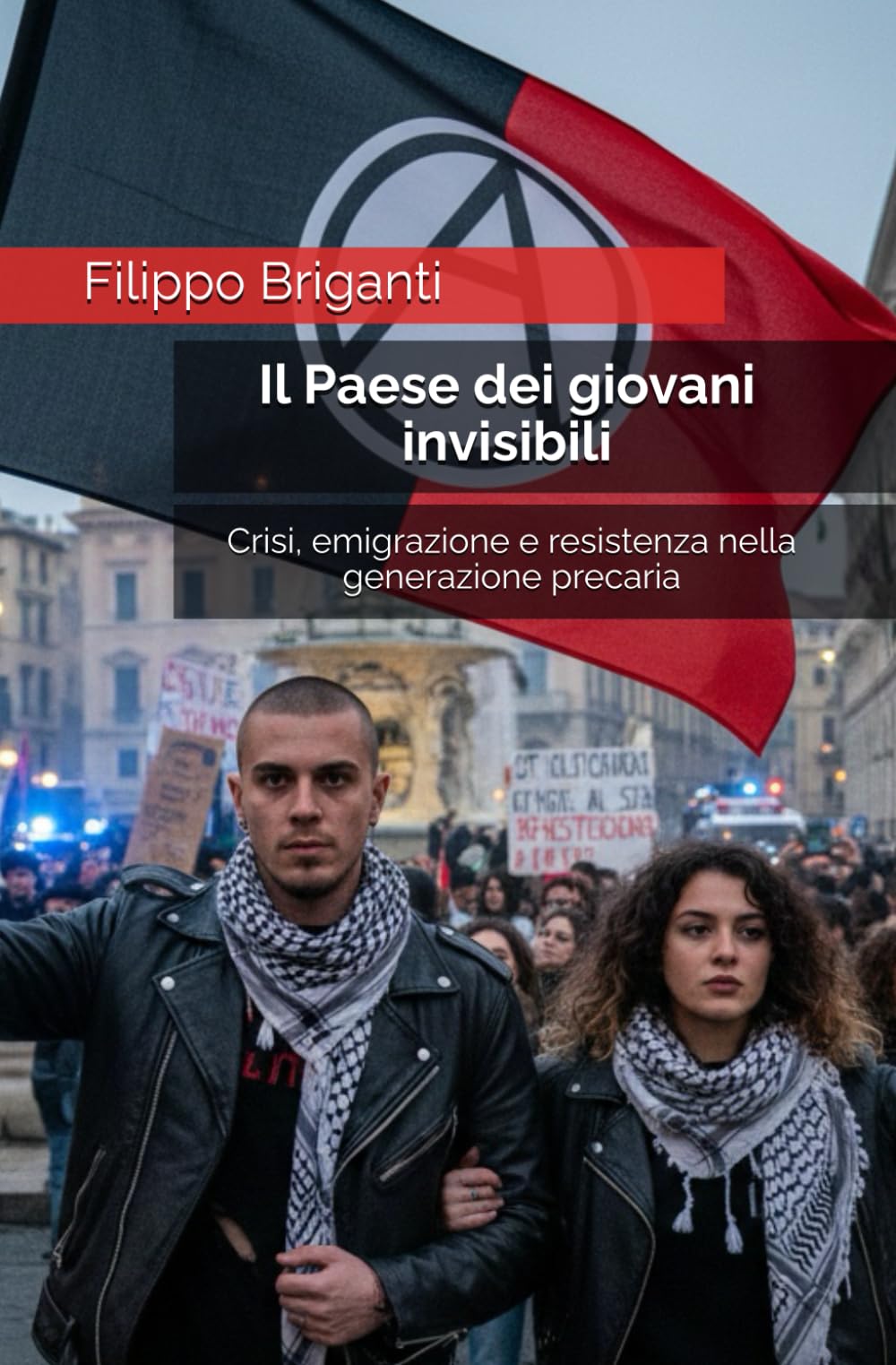 Il Paese dei giovani invisibili