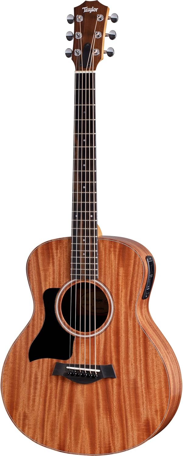 Taylor GS Mini-e Mahogany - Left Handed