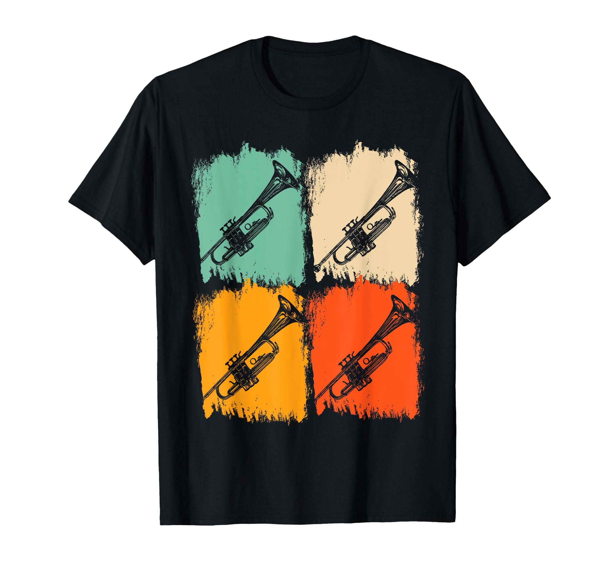 Kleidung mit Designs von Amazon Merch on Demand