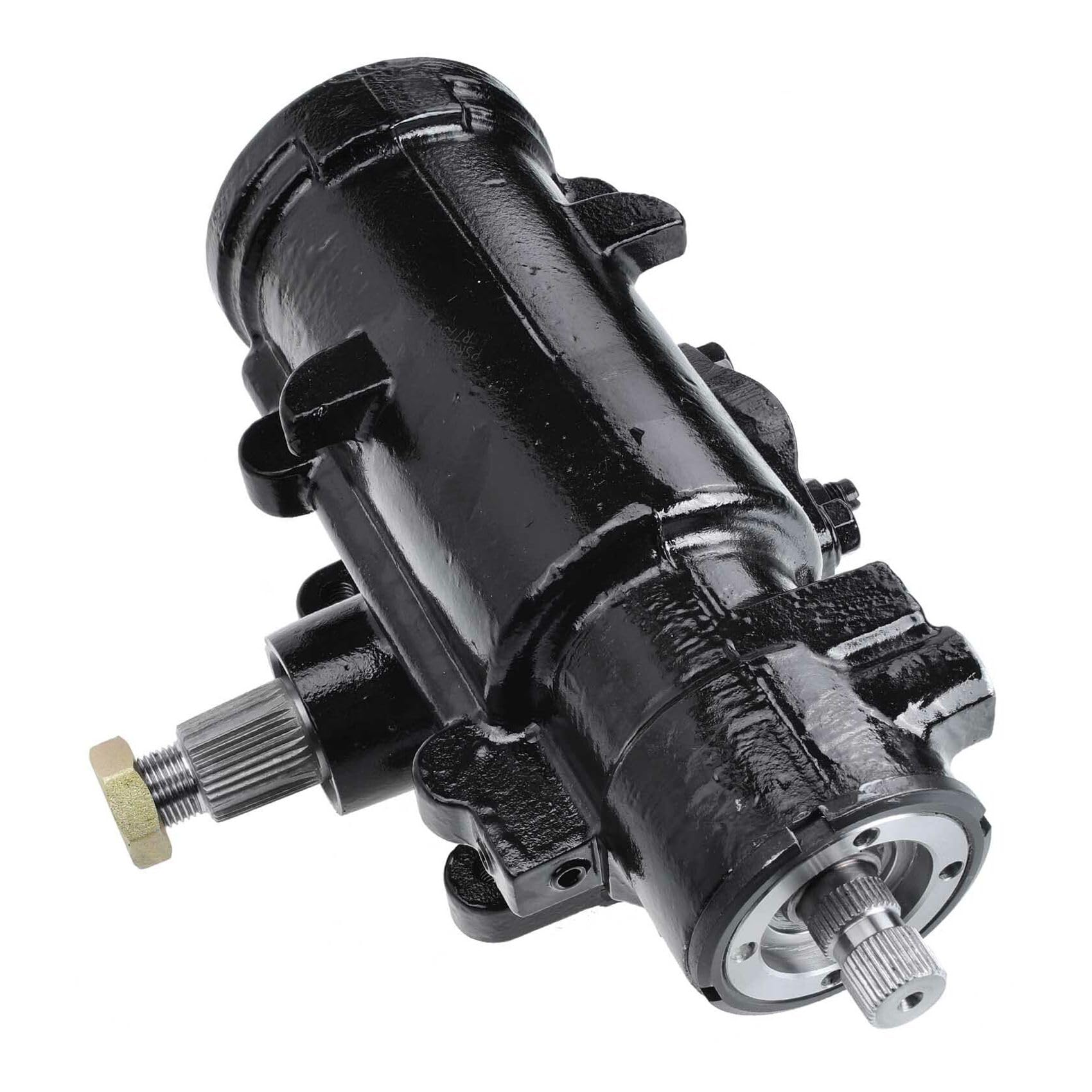 Amazon.com: Secco Power Steering 3893469_277501 27-7501 277501  