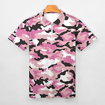 トップス Supreme Washed Camo Polo \"Pink Camo\" Spring/Summer 2025 Preview – Supreme