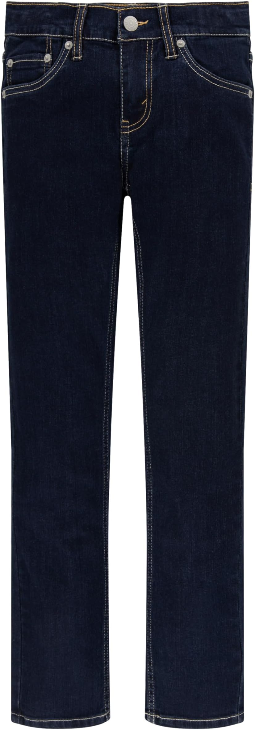 Levi's Boy's Lvb 510 Skinny Fit Jean 9ea211 Jeans