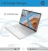 Laptop HP 2023 17.3" HD con pantalla táctil, para negocios y estudiantes, AMD Ryzen 5 7530U (supera a i7-1165G7), 16GB RAM, 1TB SSD, gráficos AMD Radeon, Wi-Fi 6, Bluetooth, cámara web, Windows 11 Home 3