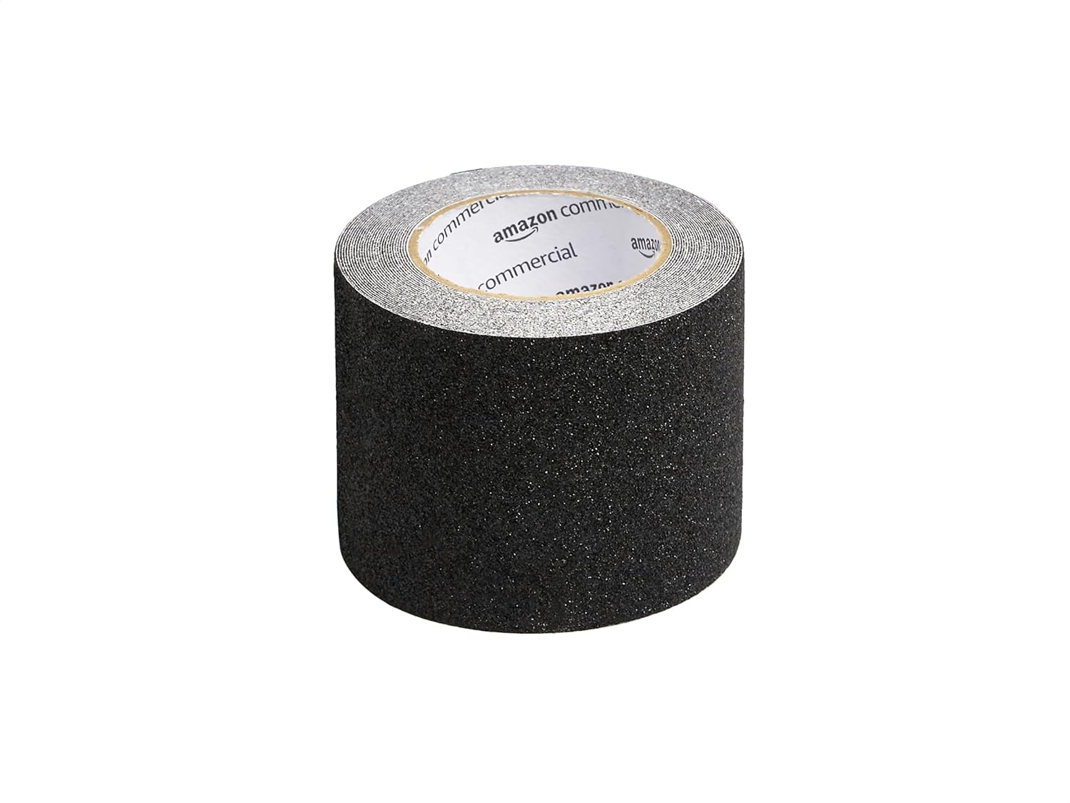 Gеt Sресіаl Prісе AmazonCommercial Anti-Slip Tape, 4-Inch x 30-Feet Grip Tape, Black, 4-Pack